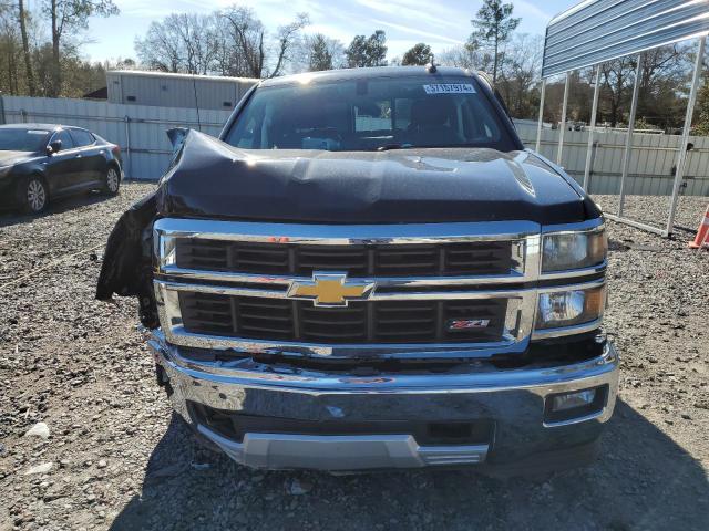 3GCUKREC3FG536531 | 2015 CHEVROLET SILVERADO