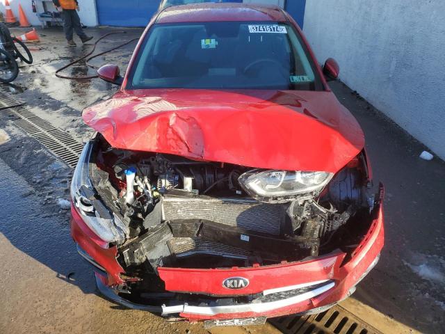 3KPF24AD4LE205250 | 2020 KIA FORTE FE