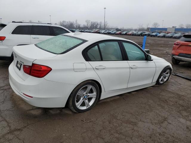 WBA3B3C57EF544772 | 2014 BMW 328 XI