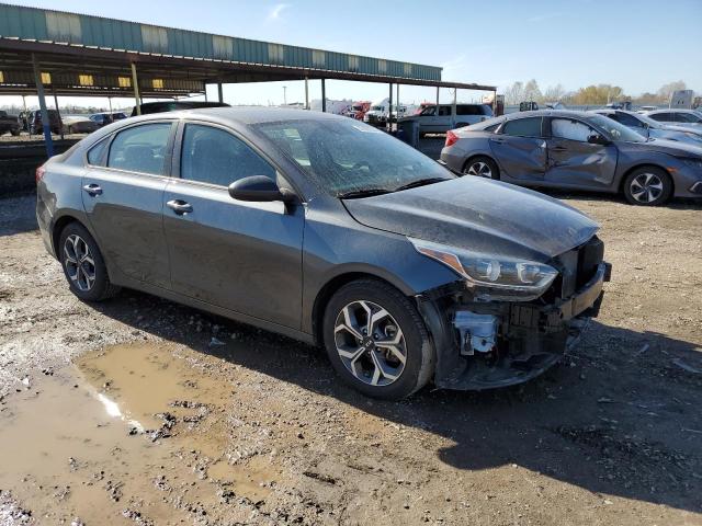 3KPF24AD9LE260888 | 2020 KIA FORTE FE