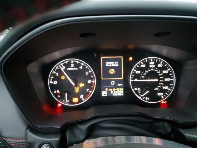 2023 SUBARU LEGACY SPO 4S3BWGG65P3010199