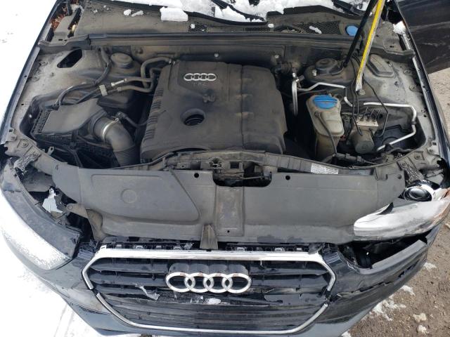 VIN WAUFFAFL7EN041636 2014 Audi A4, Premium Plus no.11