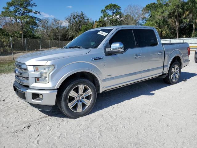 2015 FORD F150 SUPER 1FTEW1CG4FFB30078