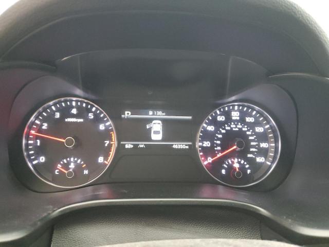 2022 KIA FORTE FE 3KPF24AD7NE441801