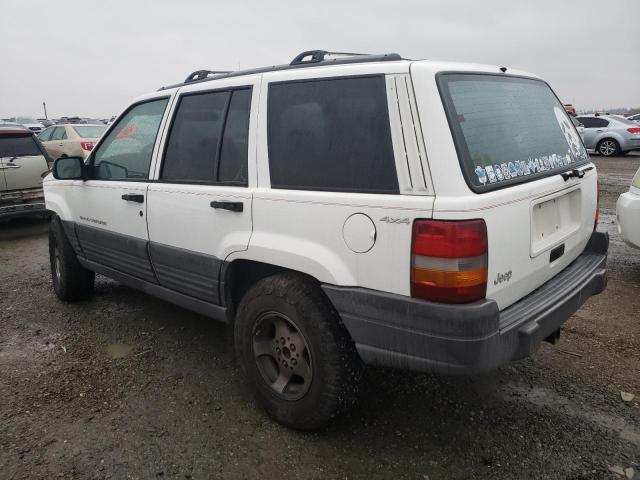 1J4GZ58S6TC184512 | 1996 Jeep grand cherokee laredo