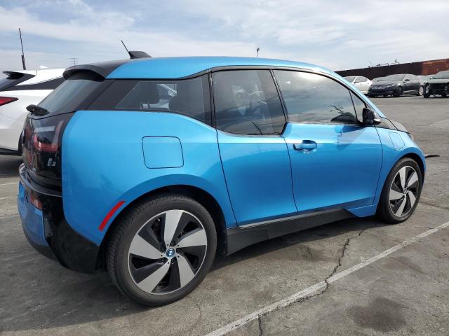 VIN WBY1Z8C57HV889764 2017 BMW I3, Rex no.3