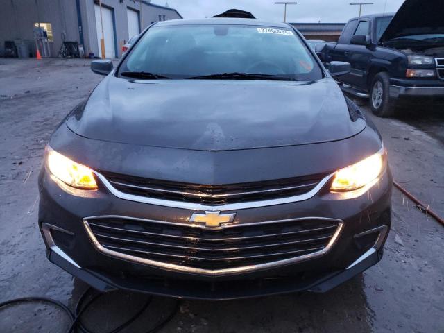 1G1ZB5ST6HF256232 | 2017 CHEVROLET MALIBU LS