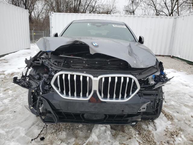 VIN 5UX33EX0XR9S49369 2024 BMW X6, Xdrive40I no.5