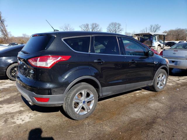 Vin: 1fmcu9gx0eua62339, lot: 39640094, ford escape se 20143