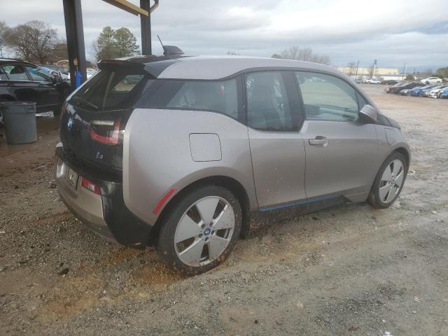 WBY1Z4C53EVX63261 | 2014 BMW I3 REX