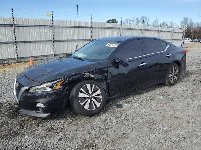 2019 Nissan Altima SL