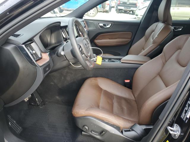 2023 VOLVO XC60 PLUS YV4L12RW2P1253304