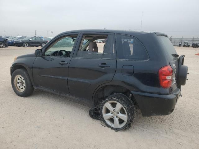 JTEGD20V650095791 2005 Toyota Rav4
