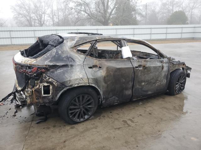 2023 LEXUS NX 250 2T2GDCAZXPC005395
