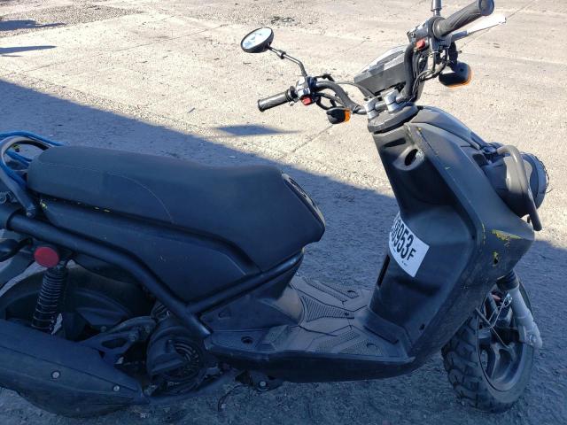 2009 YAMAHA YW125 LPRSE48Y89A008571