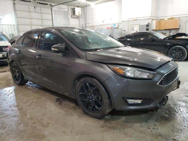 1FADP3F20GL311823 | 2016 FORD FOCUS SE