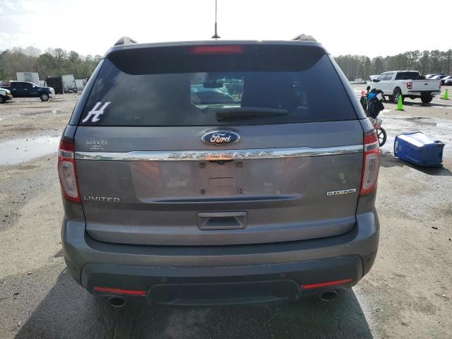 1FM5K7F8XEGC04899 | 2014 FORD EXPLORER L