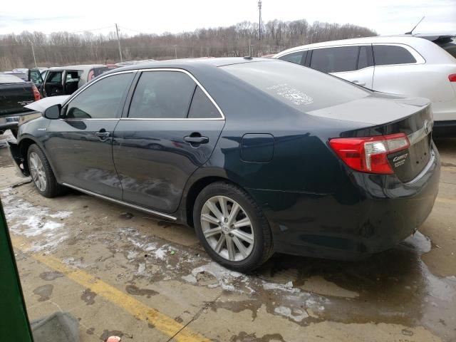 Vin: 4t1bd1fk9cu014998, lot: 38772594, toyota camry hybrid 20122