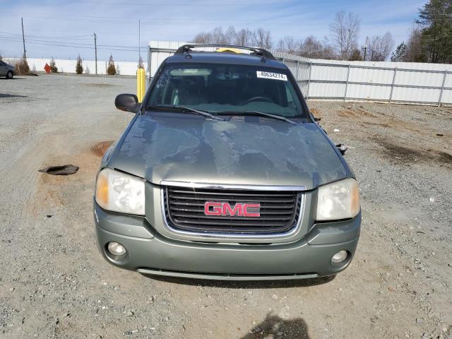 2004 GMC Envoy Xl VIN: 1GKET16S146205541 Lot: 40634274