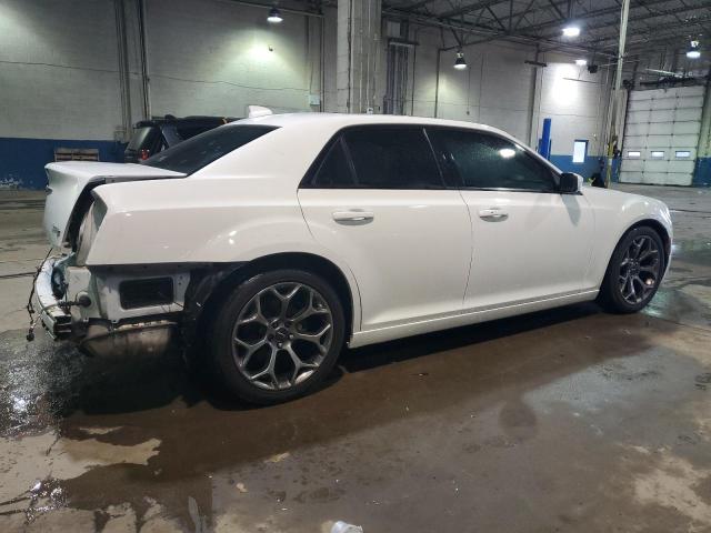 2C3CCABGXFH808188 | 2015 CHRYSLER 300 S