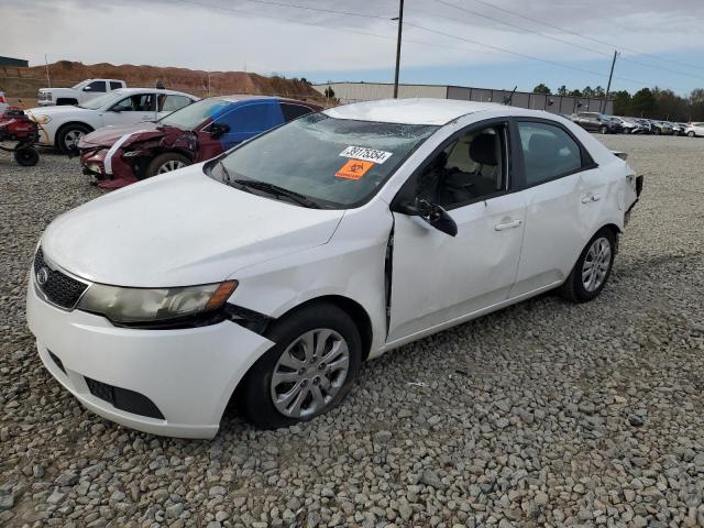 2012 Kia Forte EX