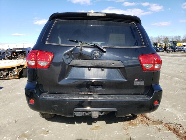 2016 TOYOTA SEQUOIA LI - 5TDKY5G13GS063646