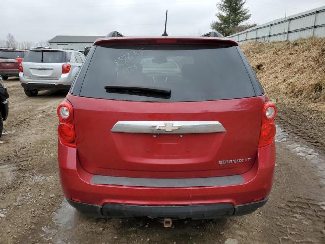 1GNALBEK6EZ131655 | 2014 Chevrolet equinox lt