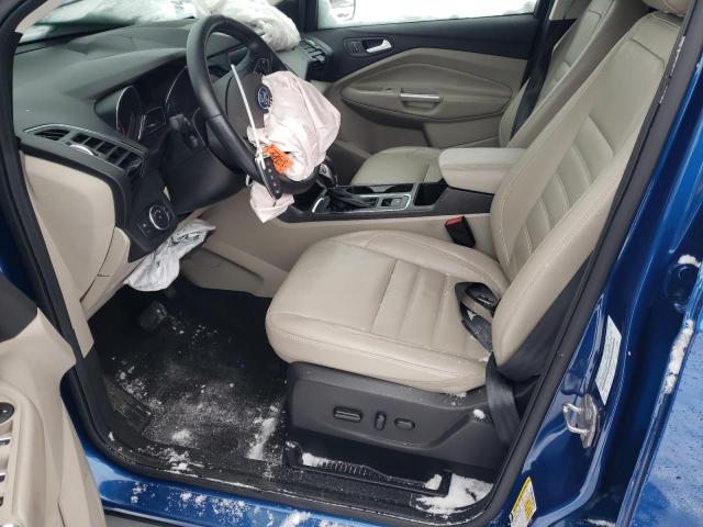 1FMCU9J9XKUC56155 | 2019 FORD ESCAPE TIT