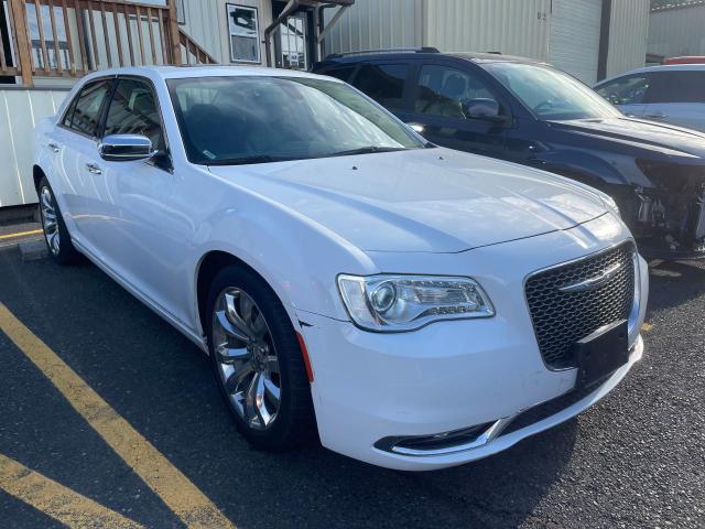 2C3CCAEG2LH115350 | 2020 CHRYSLER 300 LIMITE