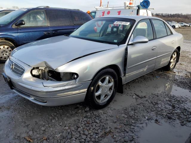 2004 Buick Regal LS