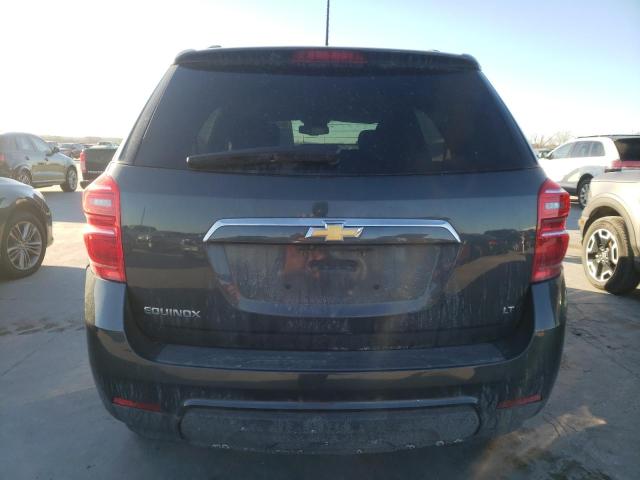 2GNALCEK0H6270508 | 2017 CHEVROLET EQUINOX LT