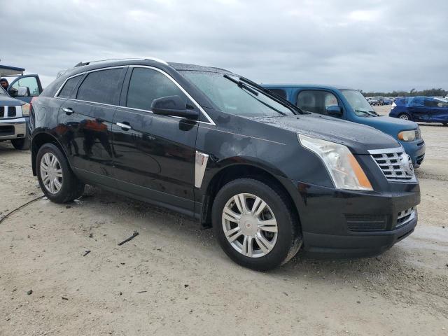 3GYFNBE37FS577663 | 2015 CADILLAC SRX LUXURY