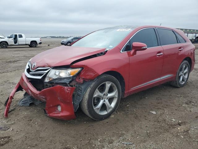 2013 Toyota Venza LE