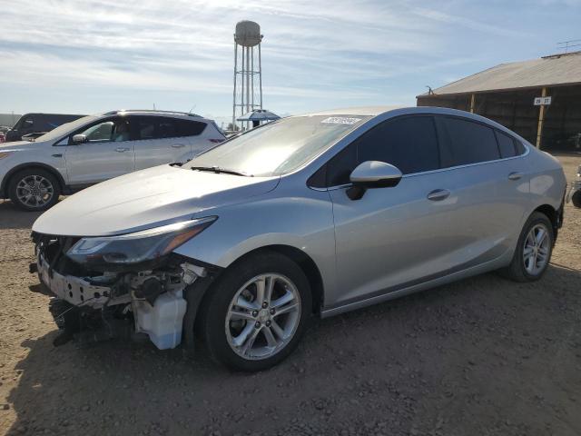 2018 CHEVROLET CRUZE LT - 1G1BE5SMXJ7246000