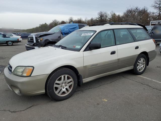 2004 Subaru Legacy 