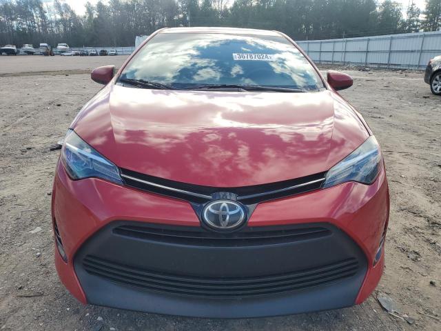 5YFBURHE4HP737219 | 2017 TOYOTA COROLLA L