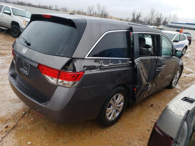 5FNRL5H67GB052113 | 2016 HONDA ODYSSEY EX