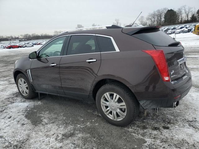 3GYFNEE31FS554428 | 2015 CADILLAC SRX LUXURY