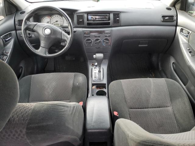 1NXBR32E86Z625283 | 2006 Toyota corolla ce