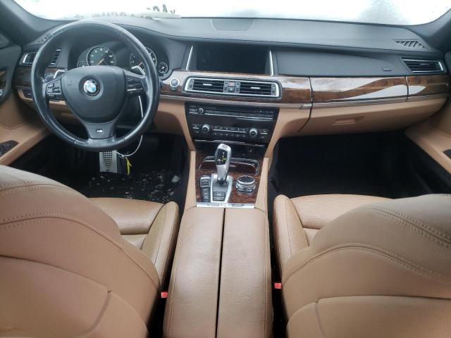 VIN WBAYF4C57FD282295 2015 BMW 7 Series, 740 Lxi no.8