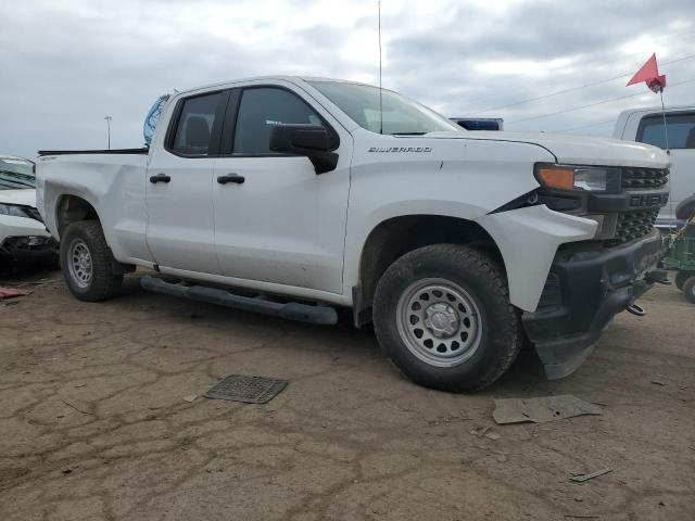 1GCRYAEF5MZ107534 | 2021 Chevrolet silverado k1500