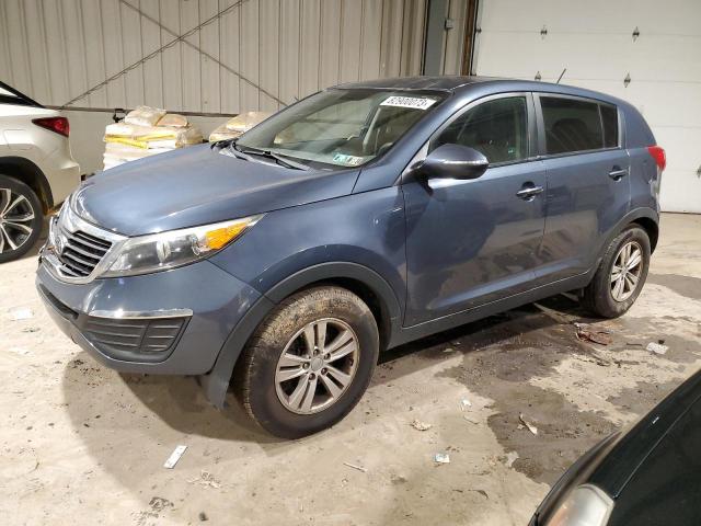 2011 Kia Sportage LX