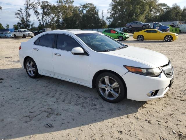 2012 Acura Tsx VIN: JH4CU2F45CC017031 Lot: 39316064