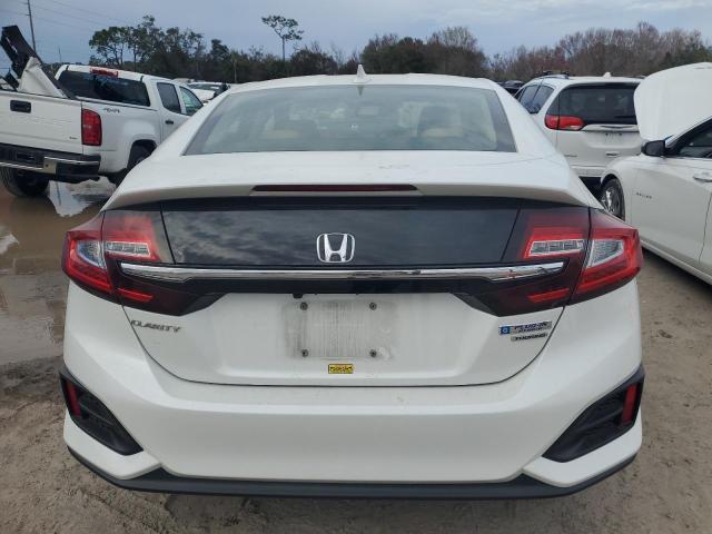 2018 HONDA CLARITY TO - JHMZC5F37JC008947