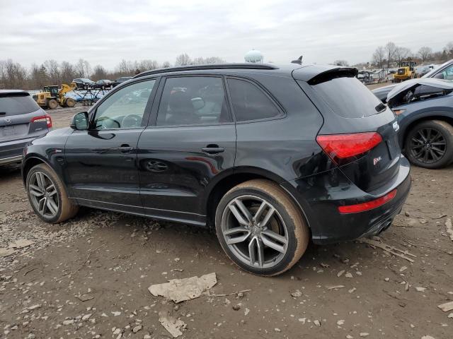 2015 AUDI SQ5 WA1VGBFP5FA136087