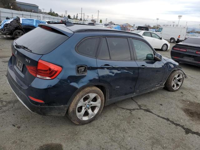 WBAVM1C51EVW49109 | 2014 BMW X1 SDRIVE2