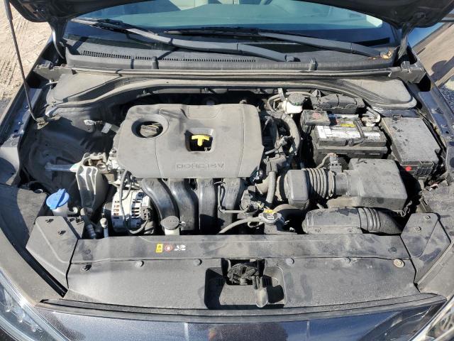 5NPD84LF8LH556629 | 2020 HYUNDAI ELANTRA SE