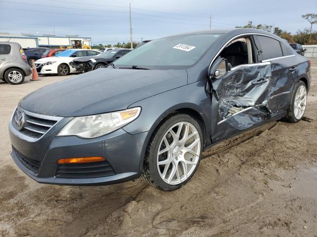 2012 Volkswagen CC Sport