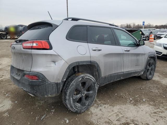 1C4PJMCX4JD579161 | 2018 JEEP CHEROKEE L