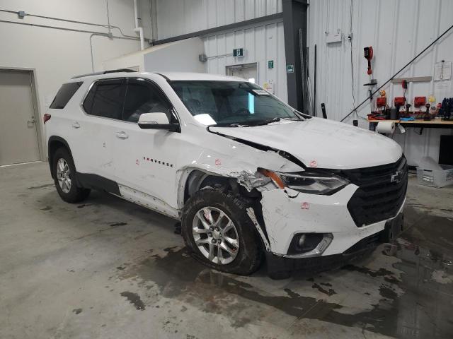 1GNEVGKW1JJ261514 | 2018 CHEVROLET TRAVERSE L